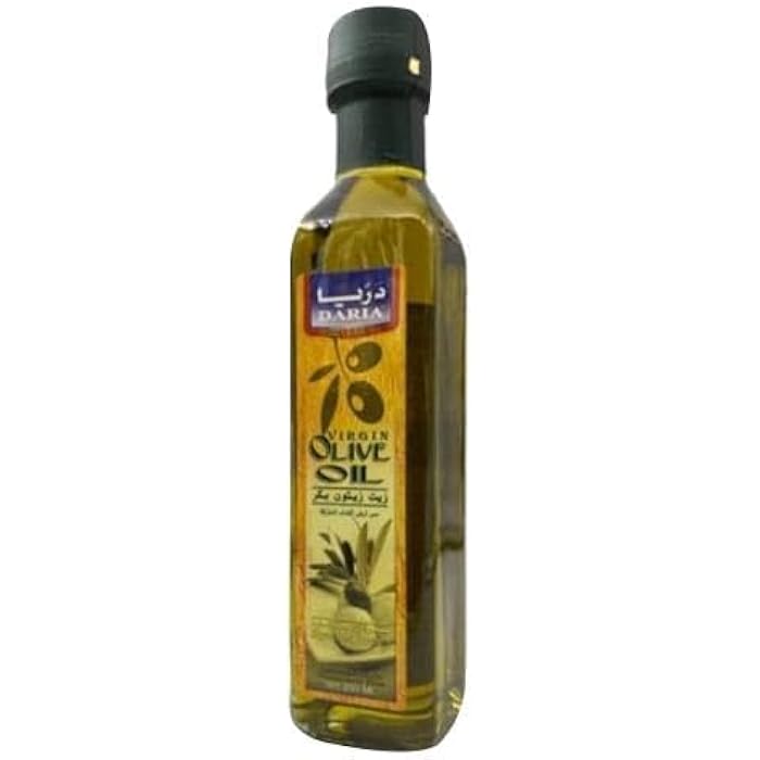 Daria Olive Oil 250 ml - Image 2